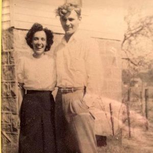 Meet your Posher, Judy